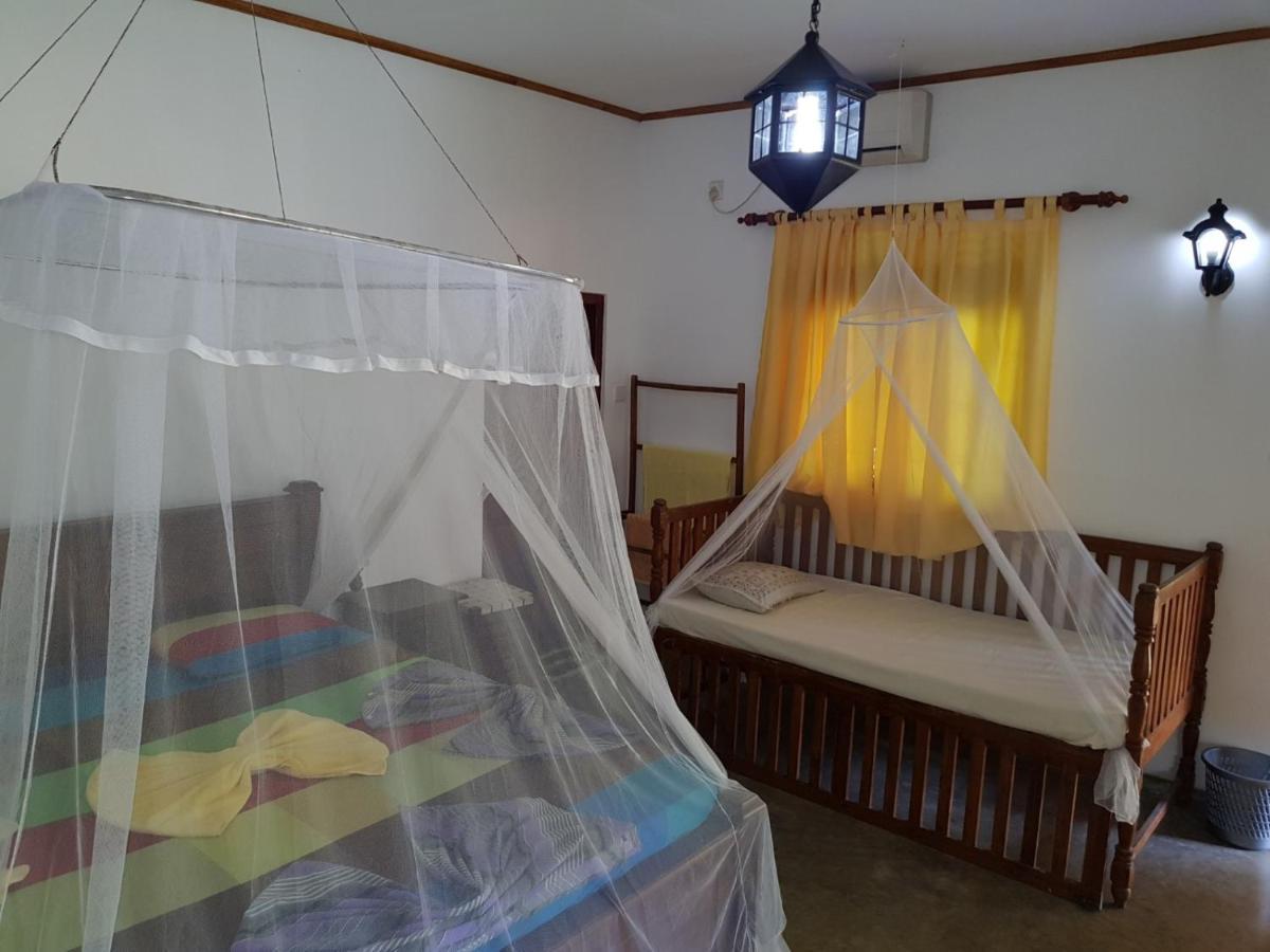 Dreamvillage Dodanduwa ภายนอก รูปภาพ