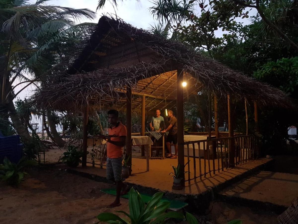 Dreamvillage Dodanduwa ภายนอก รูปภาพ