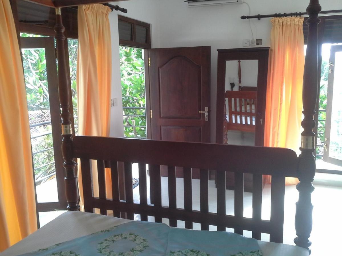 Dreamvillage Dodanduwa ภายนอก รูปภาพ