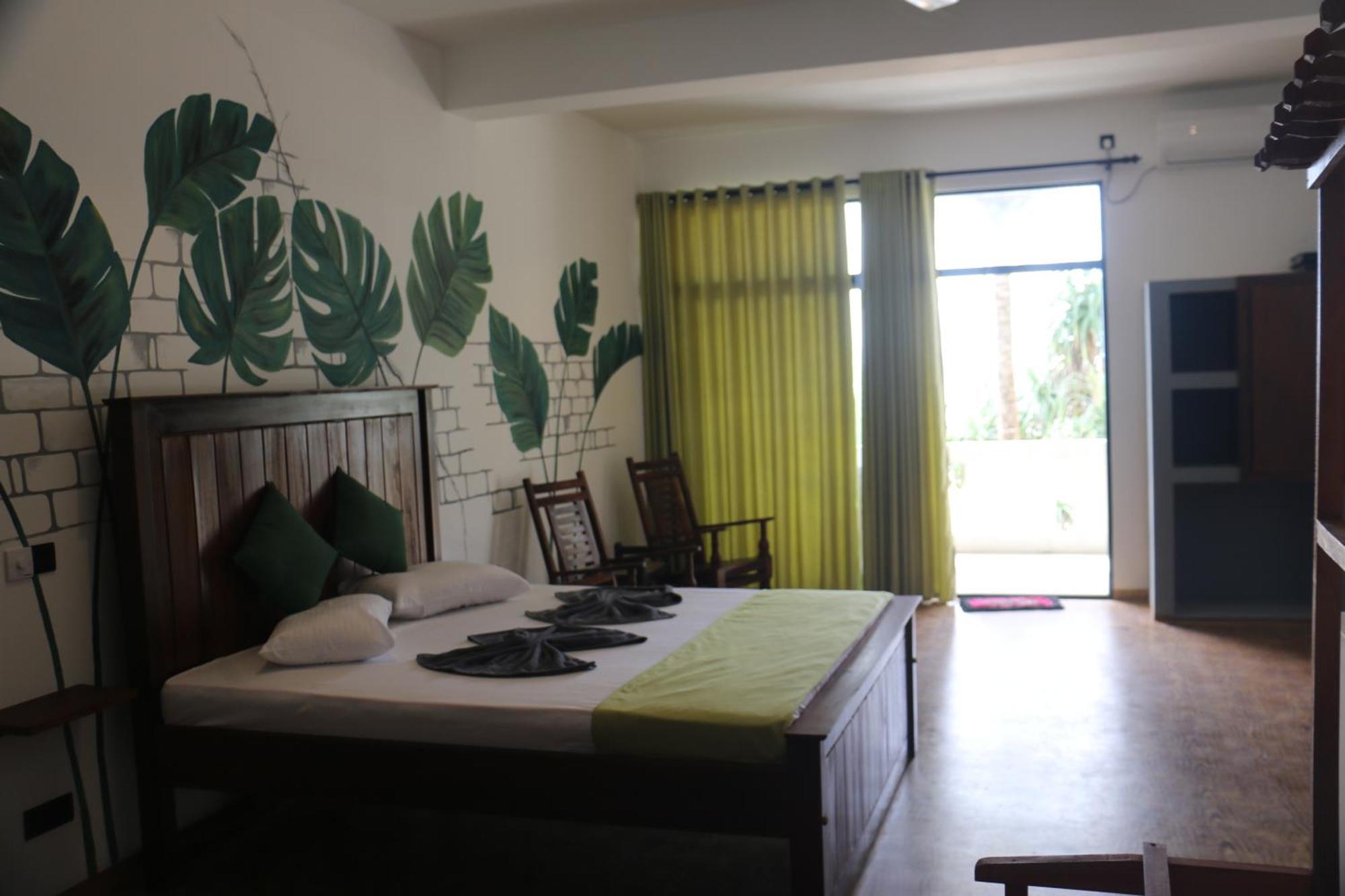 Dreamvillage Dodanduwa ภายนอก รูปภาพ