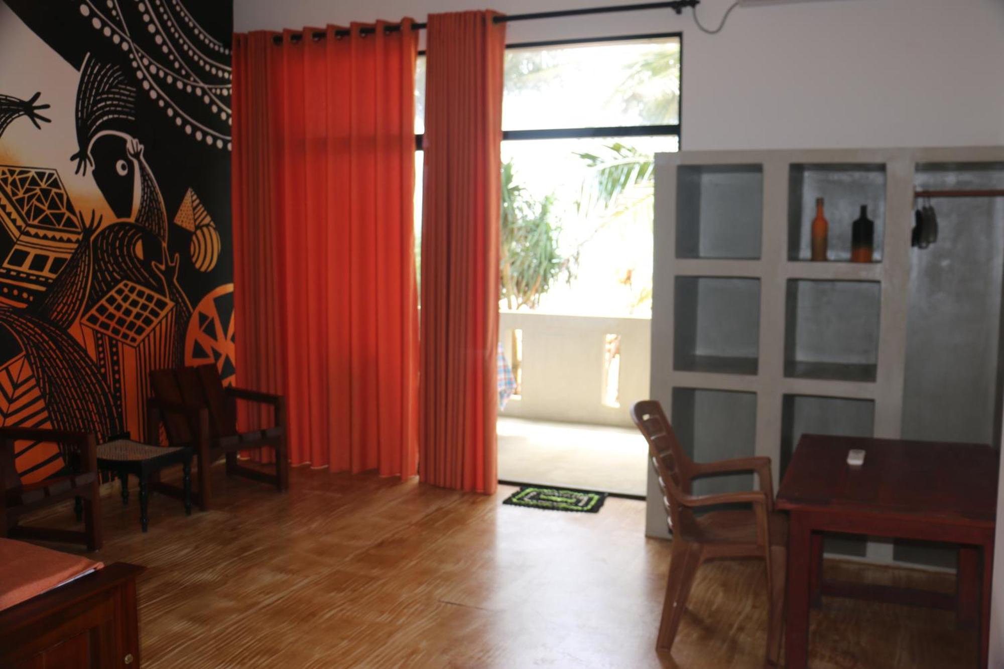 Dreamvillage Dodanduwa ภายนอก รูปภาพ
