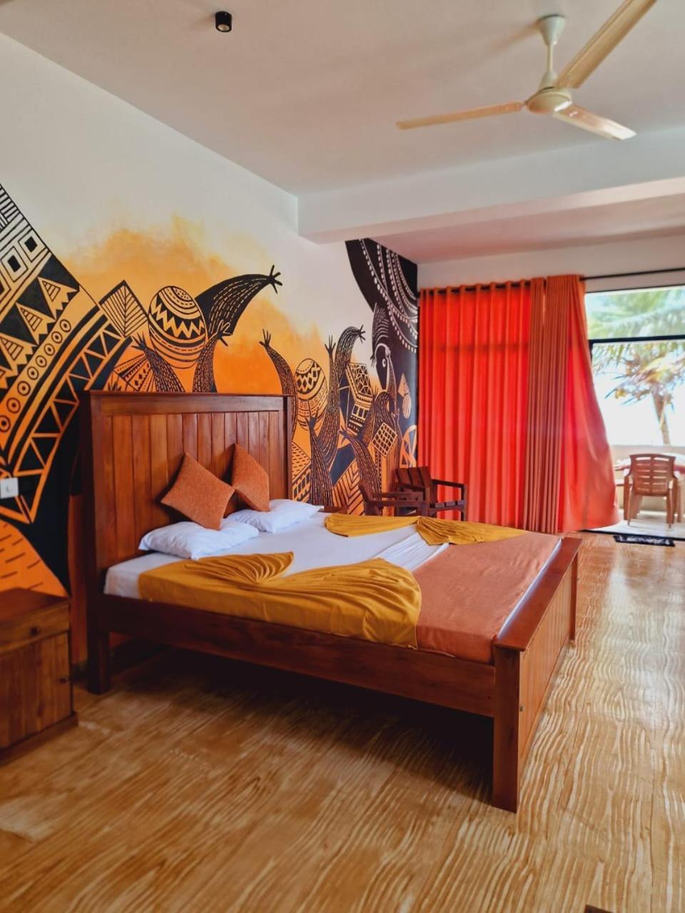 Dreamvillage Dodanduwa ภายนอก รูปภาพ