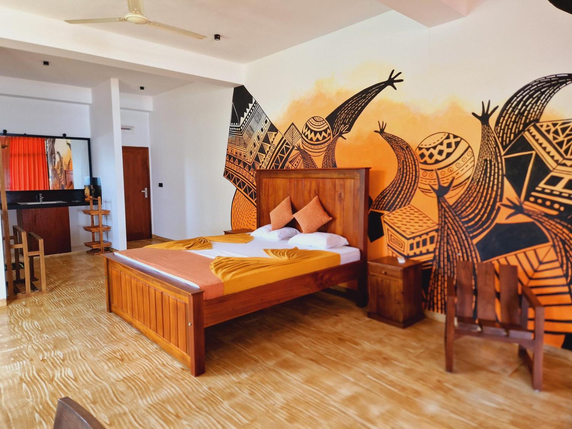 Dreamvillage Dodanduwa ภายนอก รูปภาพ