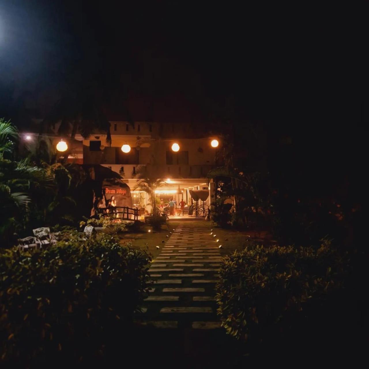 Dreamvillage Dodanduwa ภายนอก รูปภาพ