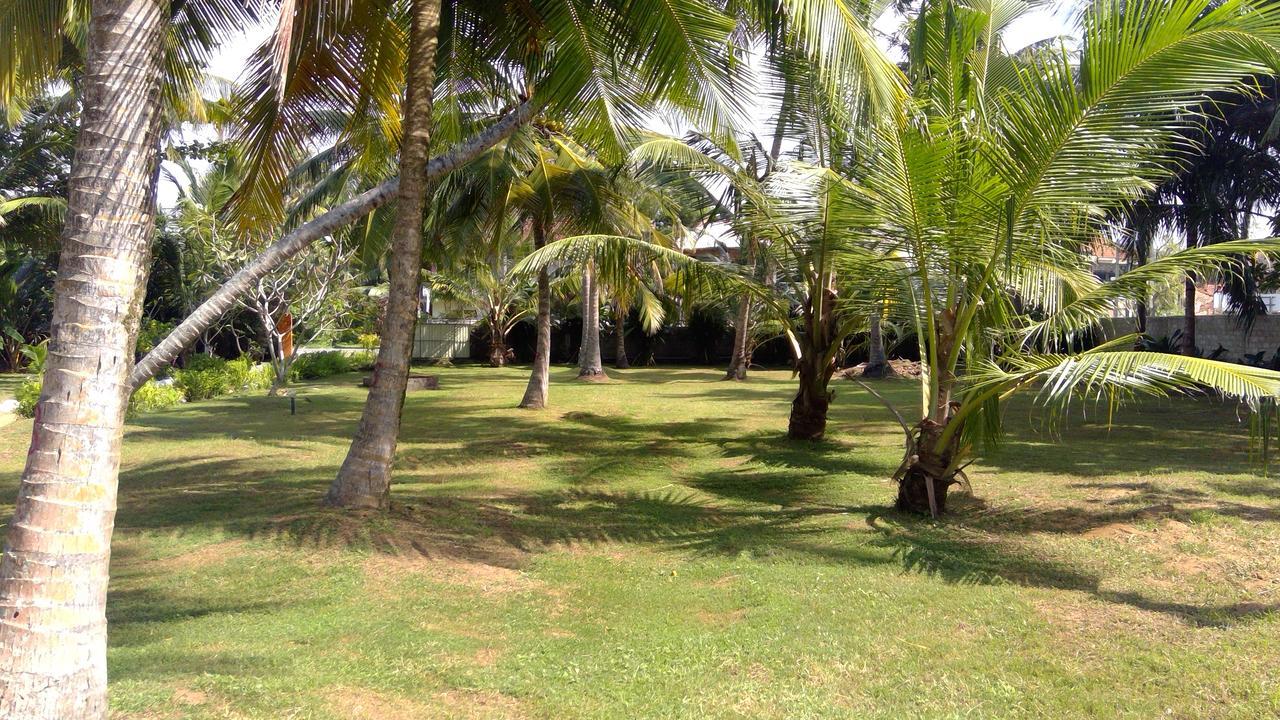 Dreamvillage Dodanduwa ภายนอก รูปภาพ