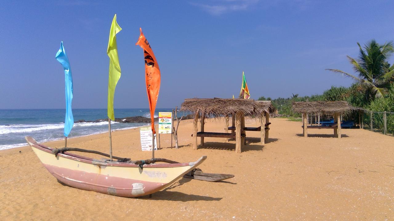 Dreamvillage Dodanduwa ภายนอก รูปภาพ