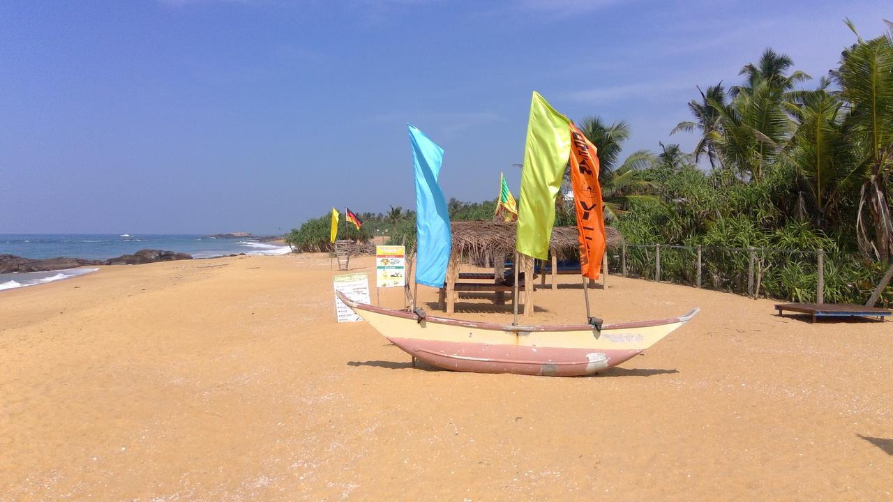 Dreamvillage Dodanduwa ภายนอก รูปภาพ