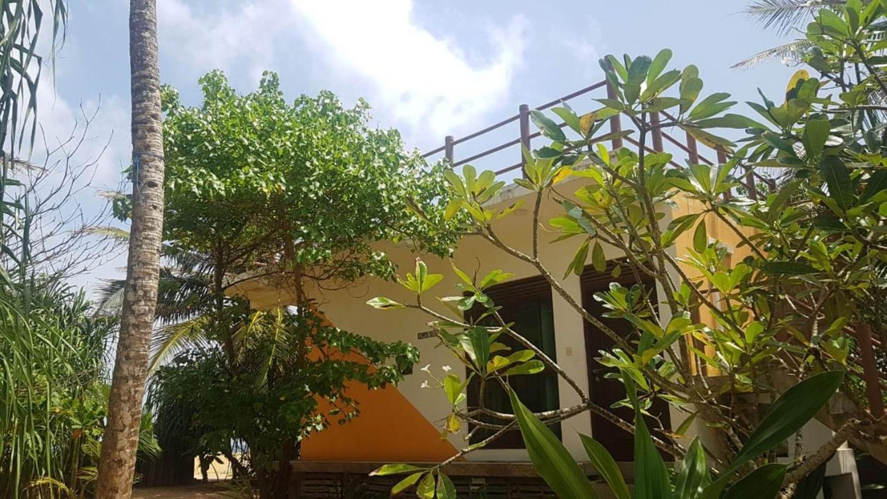 Dreamvillage Dodanduwa ภายนอก รูปภาพ