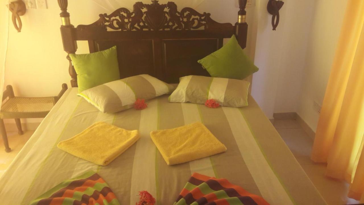Dreamvillage Dodanduwa ภายนอก รูปภาพ